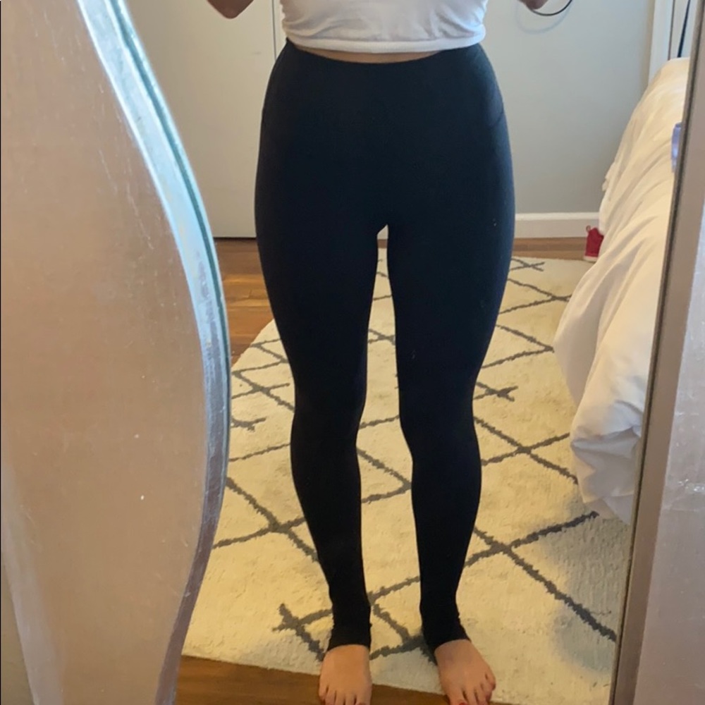 28” lululemon align leggings